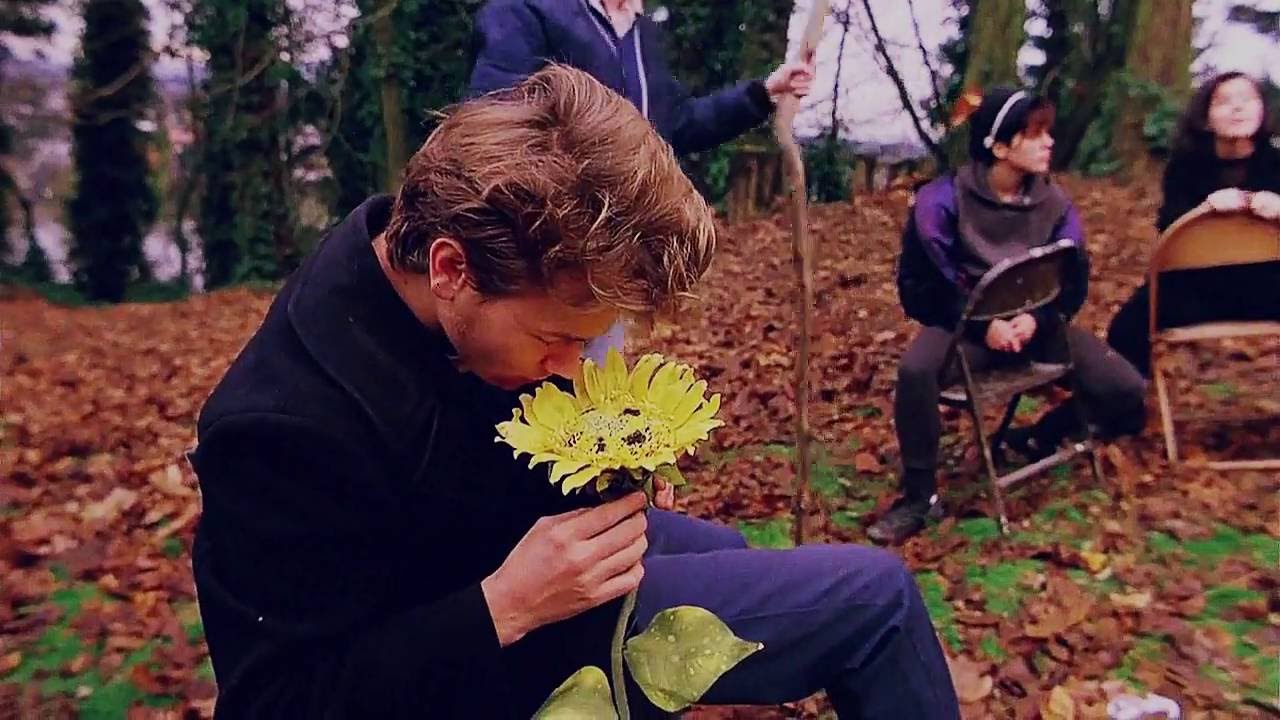 My Own Private Idaho | you can't hear me cry