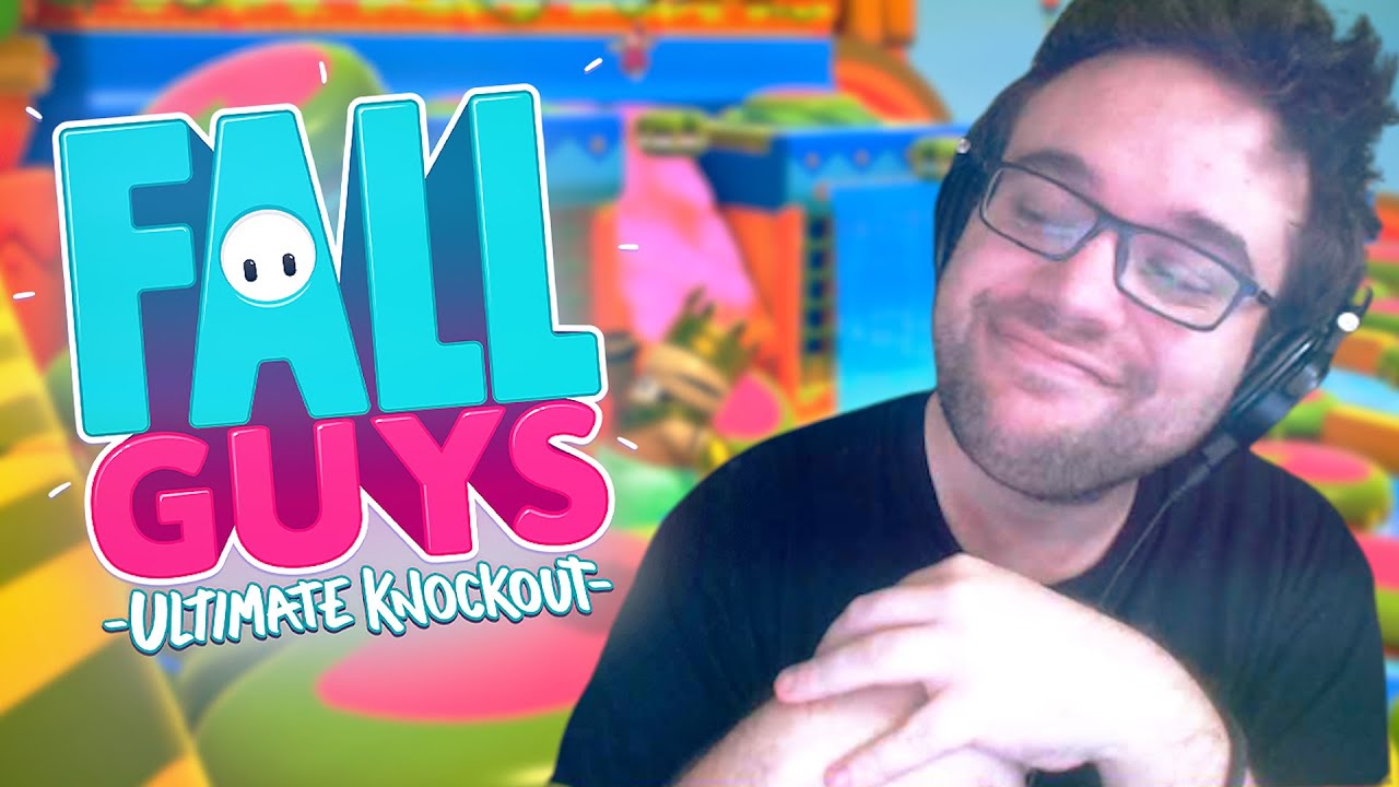 LE PUR SANG | Fall Guys