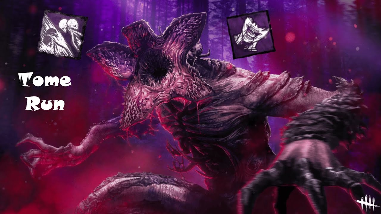 Tome Run Part 17 l Demo's Undying Influence