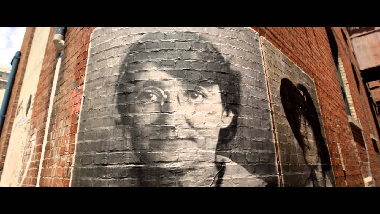 South Australian Tourism Commission -Adelaide. Breathe (TVC)