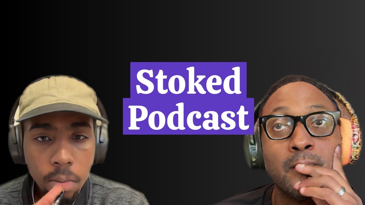 Every Student Can Be a Success Story | Stoked Plus Update