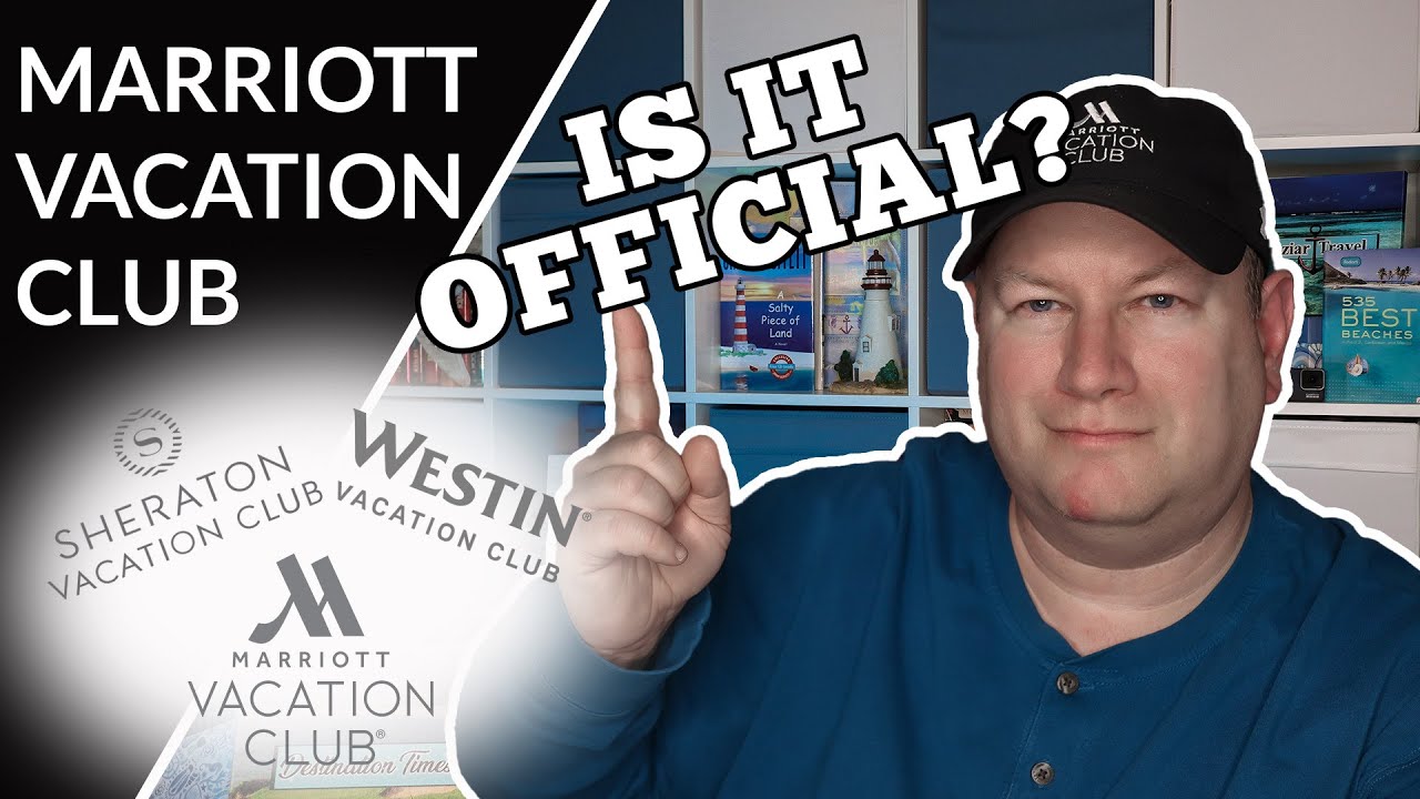 Marriott Vacation Club Combined Program With Vistana - What is a SOFT LAUNCH?