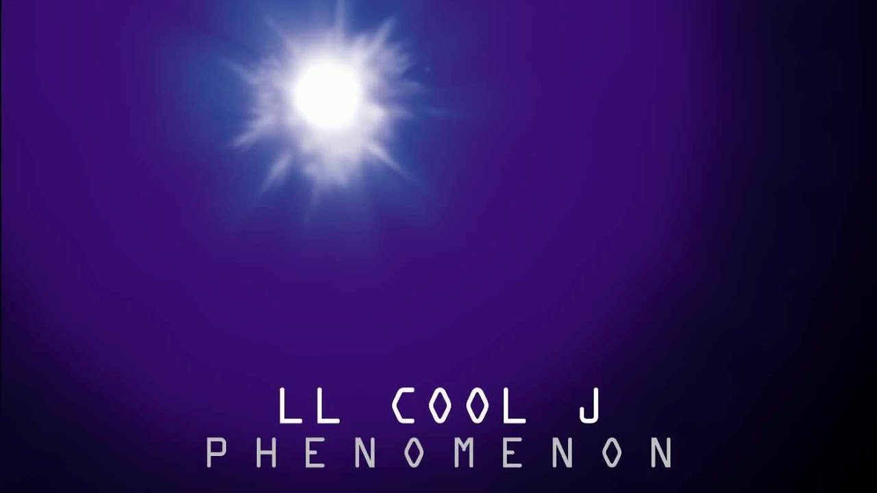 LL Cool J - 4,3,2,1 (feat. Method Man, Redman, DMX & Canibus) (slowed + reverb)