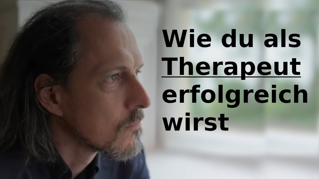 🎭 Traumatherapie: Arbeiten wie Gopal, ohne Fortbildung #gopalnorbertklein