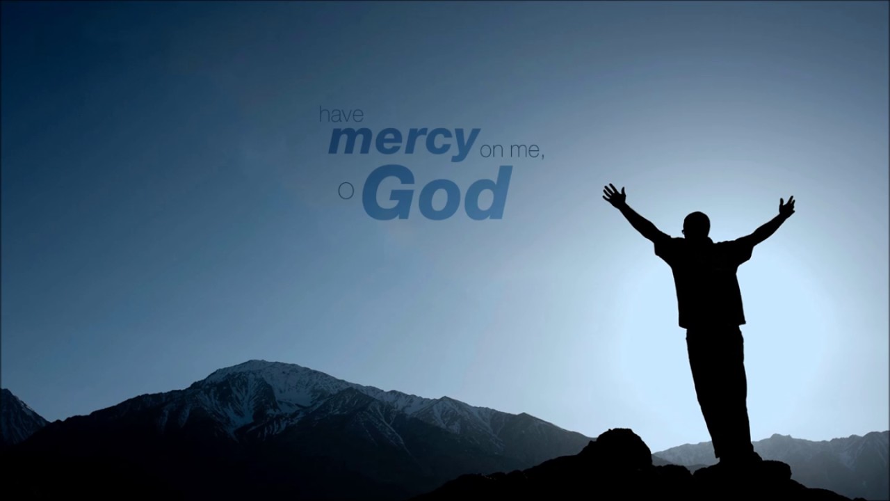 Paul Washer the Mercy of Jesus Sermon Jam