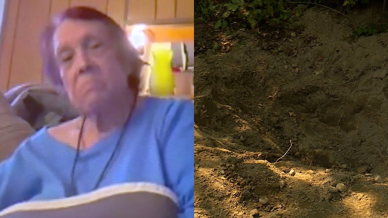 Maine woman who buried best friend in her backyard avoids jail time after guilty plea