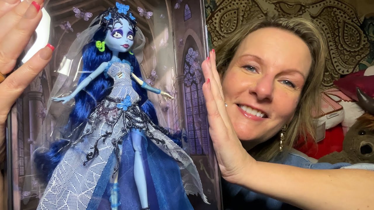 Hodgepodge Haul: Temu, TikTok Shop, LE Monster High Doll, More! | August 25, 2025