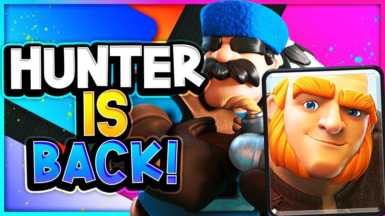 GIANT POISON (GOISON) is VIABLE AGAIN in CLASH ROYALE!?