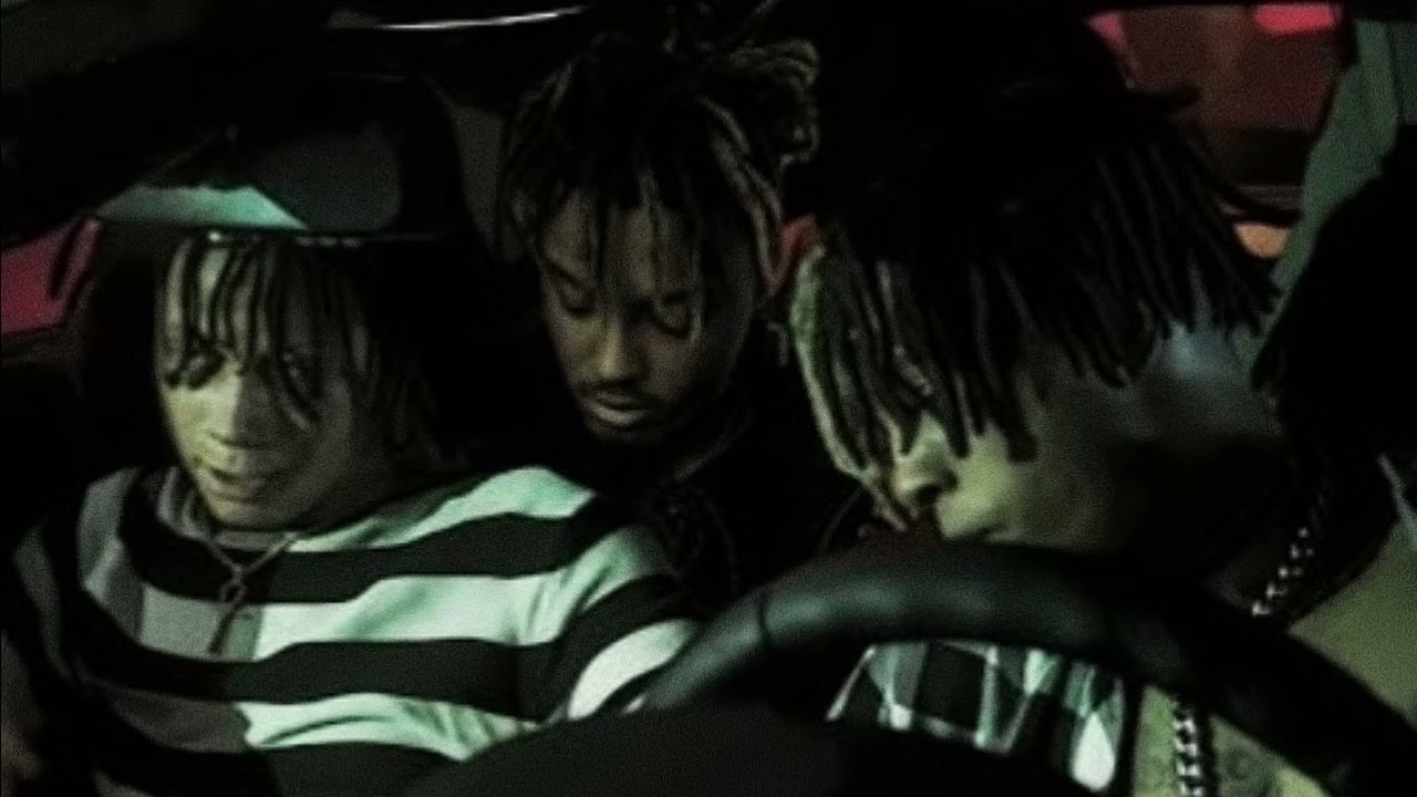 XXXTentacion x Juice WRLD x Trippie Redd - Desire (Type Beat) Prod. prodharryyyeast, obmus1c & Liri