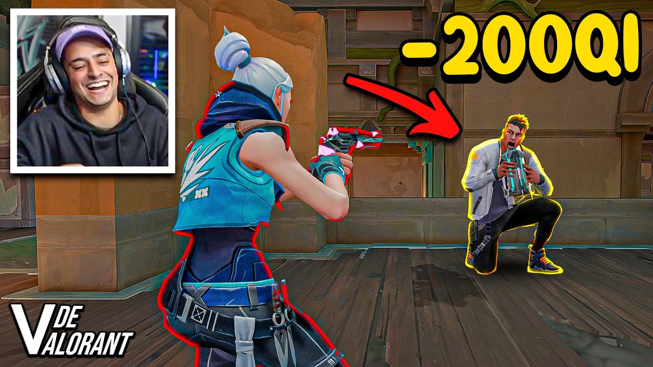 Melhores clipes que me mandaram em SETEMBRO no Valorant...