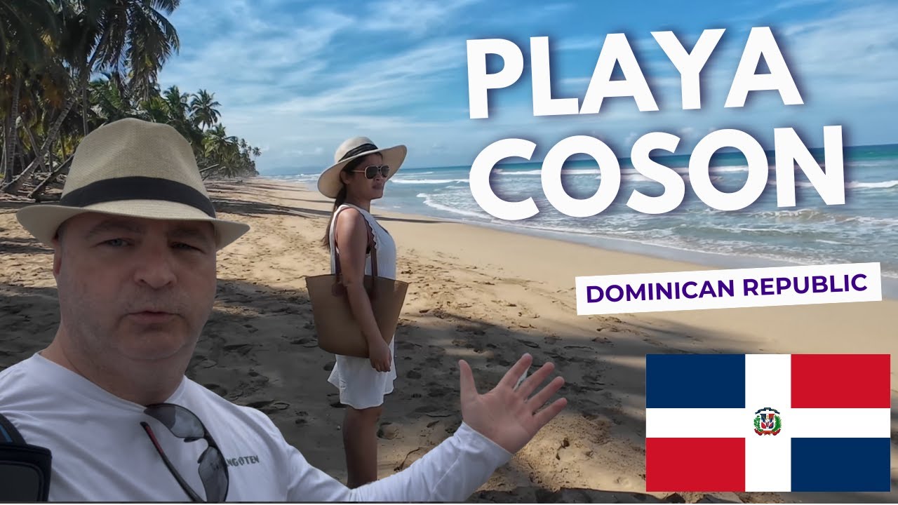 Inside the Hidden Paradise of Playa Coson