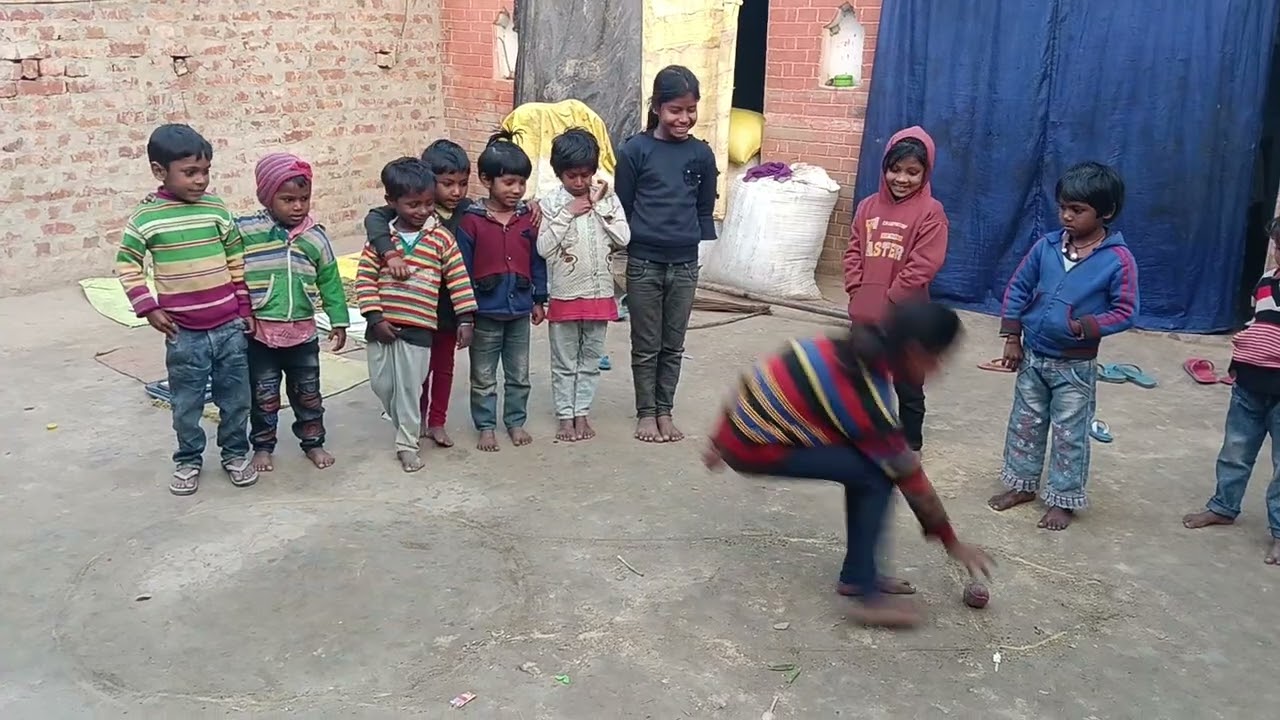 Bacchon ka khel #motivation 