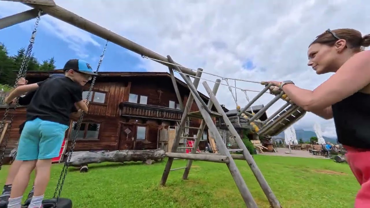 Leogang Day 6 and 7