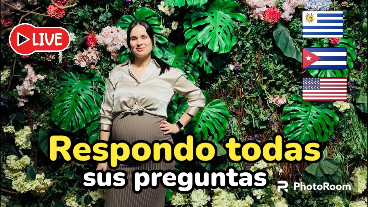 Respondo todo!! Fue Uruguay para nosotros un país trampolín?? Viajamos con el pasaporte uruguayo?