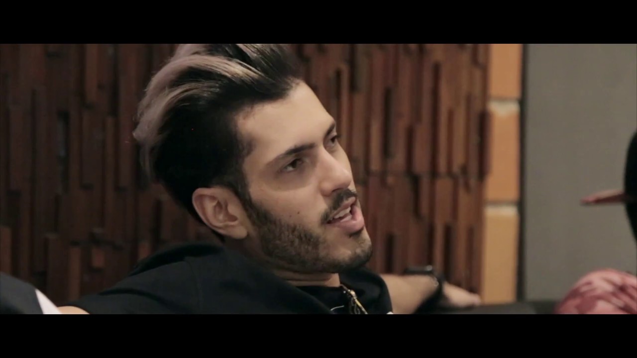 MAKING OF | Pedro Paulo e Alex - Desbotequei (Bastidores)