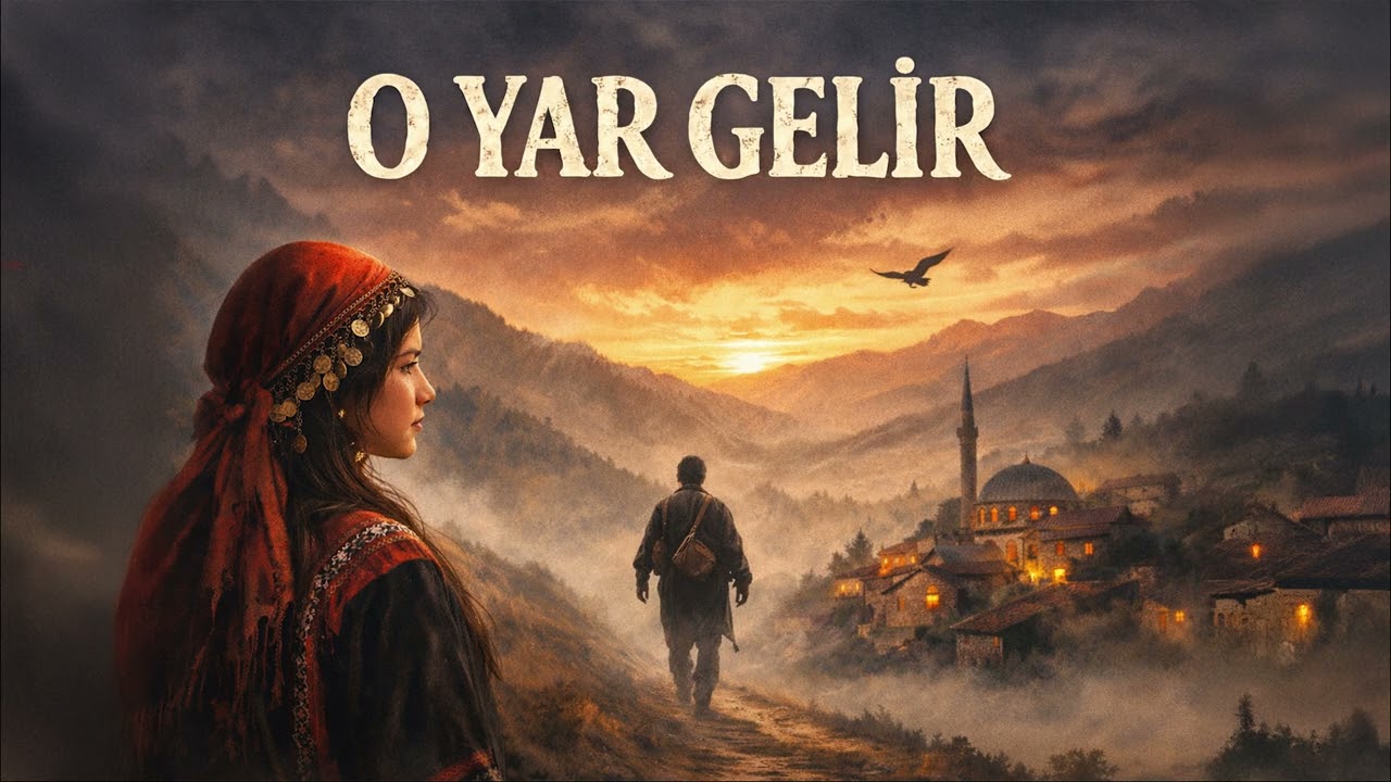O Yar Gelir  Anadolu Türküsü Epic Anatolian cover 2026