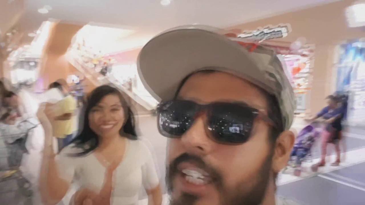 Mi primer Vlog* ~ apesto en Splaton