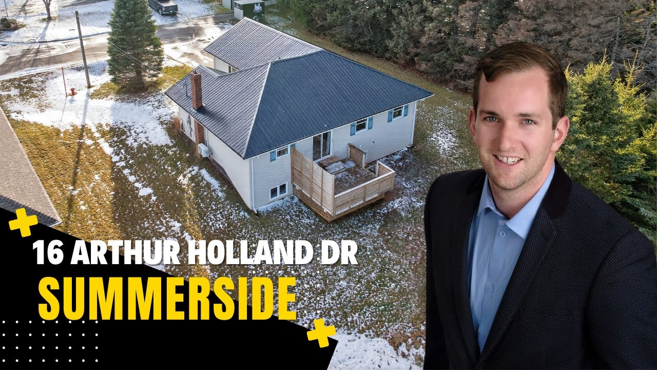 16 Arthur Holland | Updated Living in a Fantastic Location.