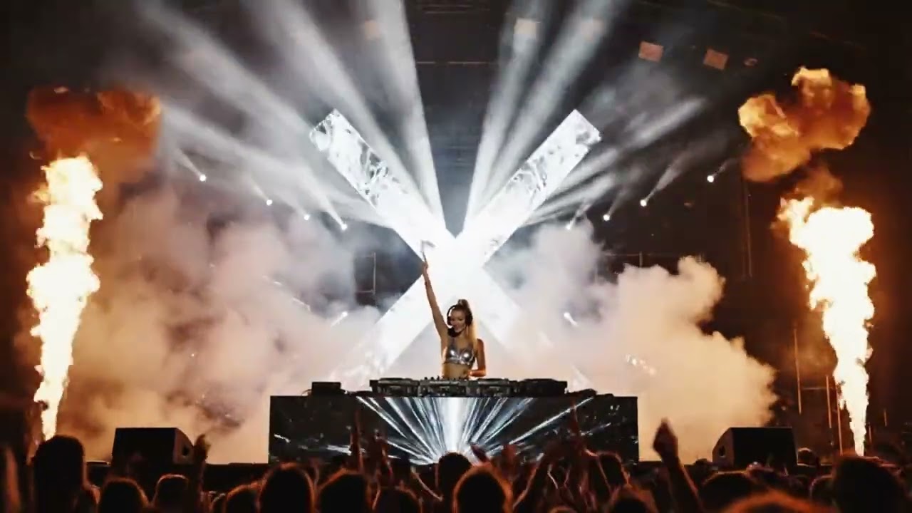 Deep Afro House Mix 2026 🔥 Festival Vibes | Afrobeat & Tropical House Non-Stop Mix