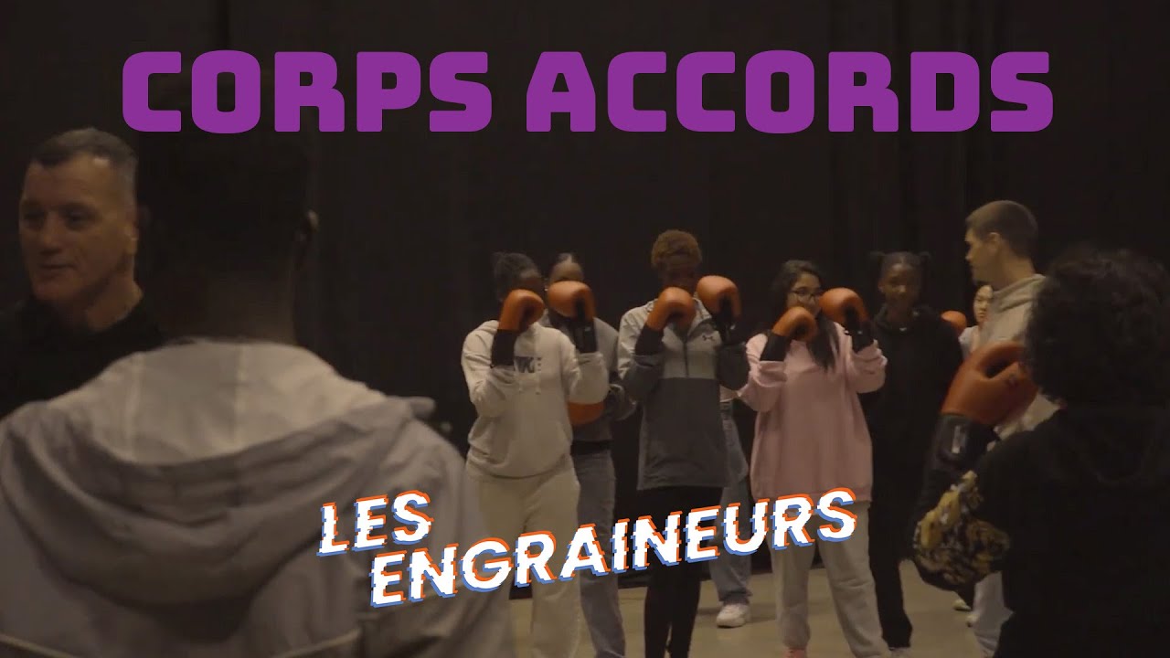 Corps Accords