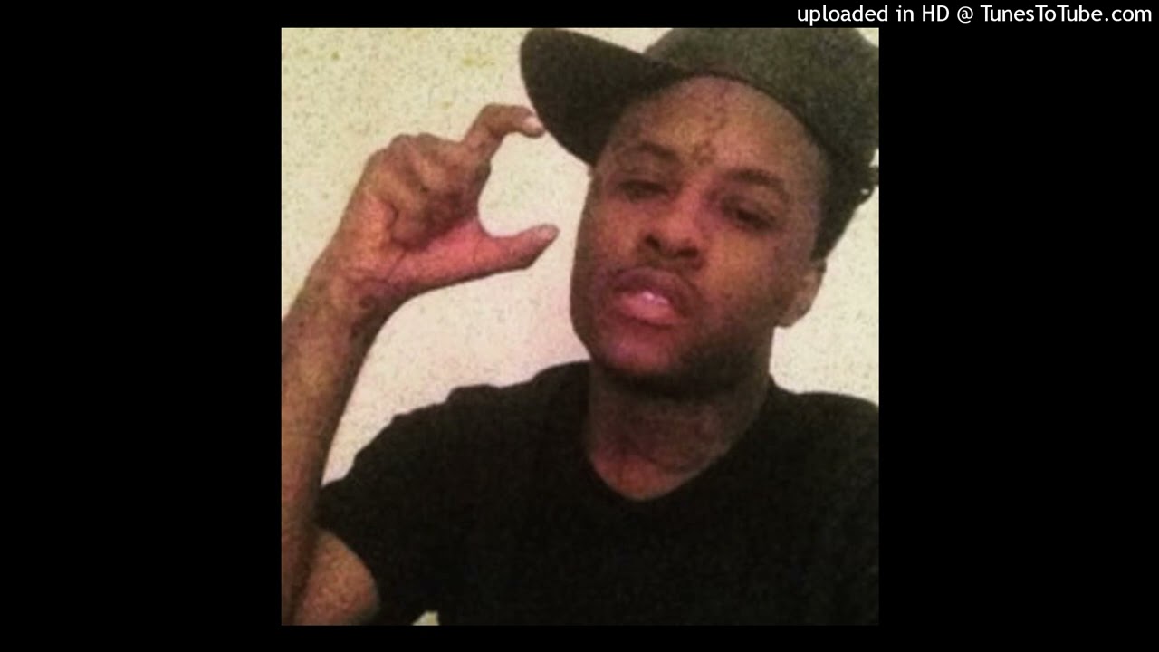 SpaceGhostPurrp Type Beat 
