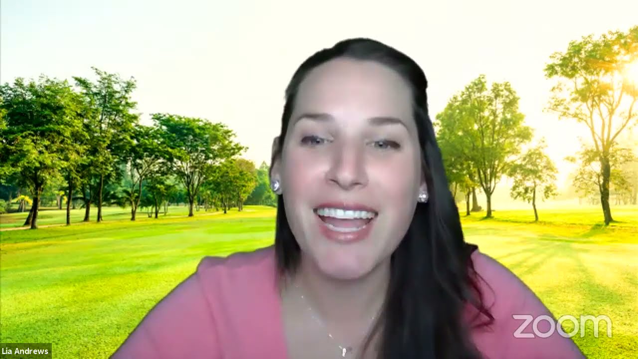 Spring and Butterflies with Ms. Lia | Facebook Live