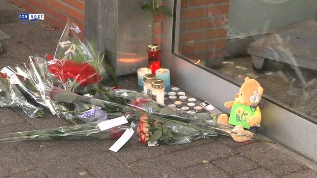 Almelo rouwt om drama winkelcentrum