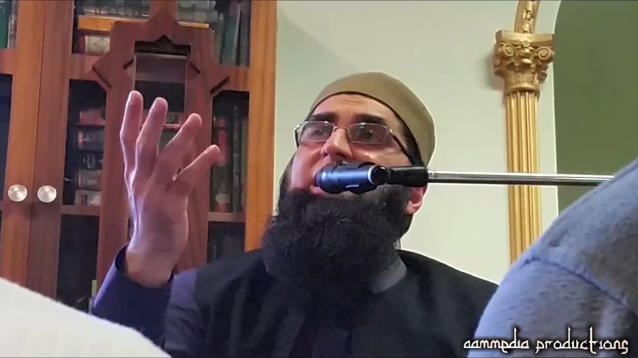 Junaid Jamshed || Do Alam Tumhara Huwa Kamli Wale