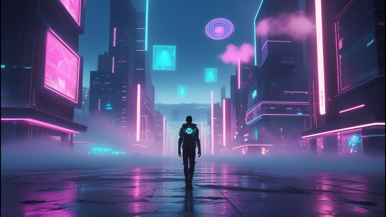 The Art of Creating Ethereal Beats and Cinematic Soundscapes