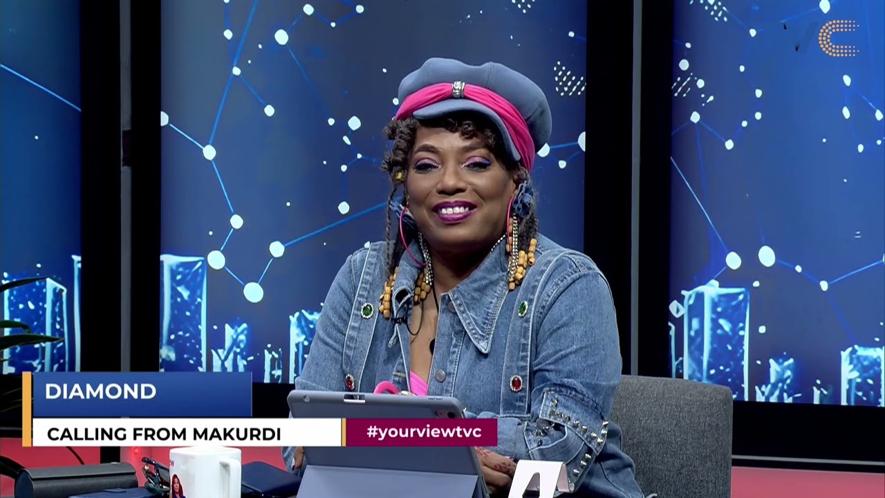 Why Can't Women Tie Wrappers and Be Comfortable at Home? - YourView Ladies On Packaging in Marriages