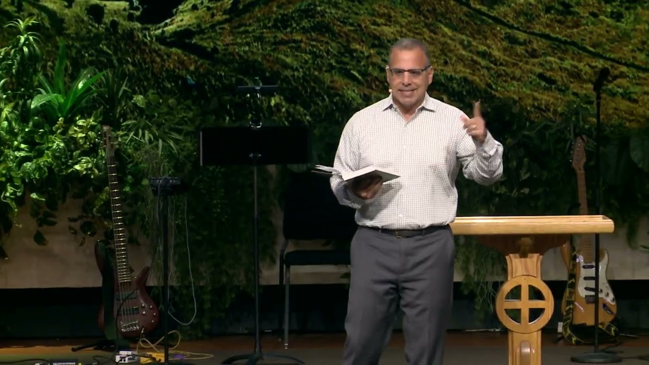 Abundance | Jesus is God