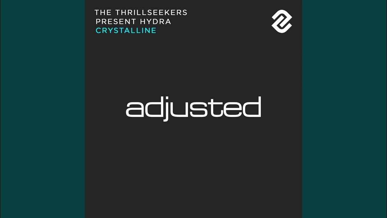 Crystalline (Extended Mix)