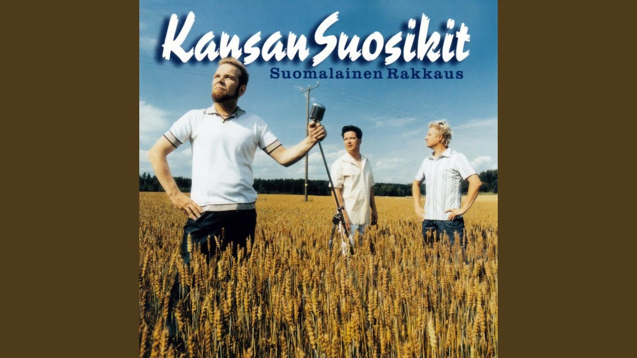 Suomalainen rakkaus