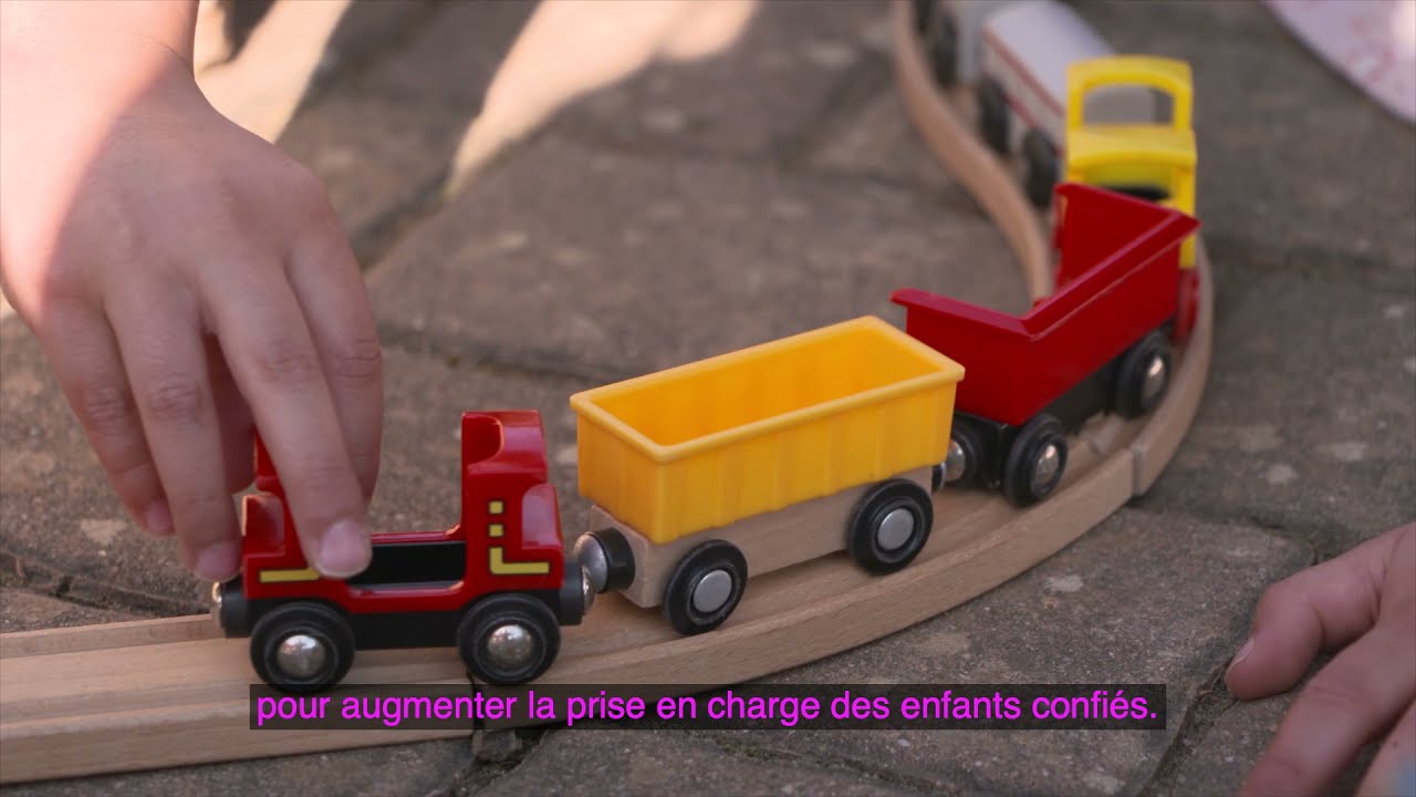 Devenir Assistant Familial