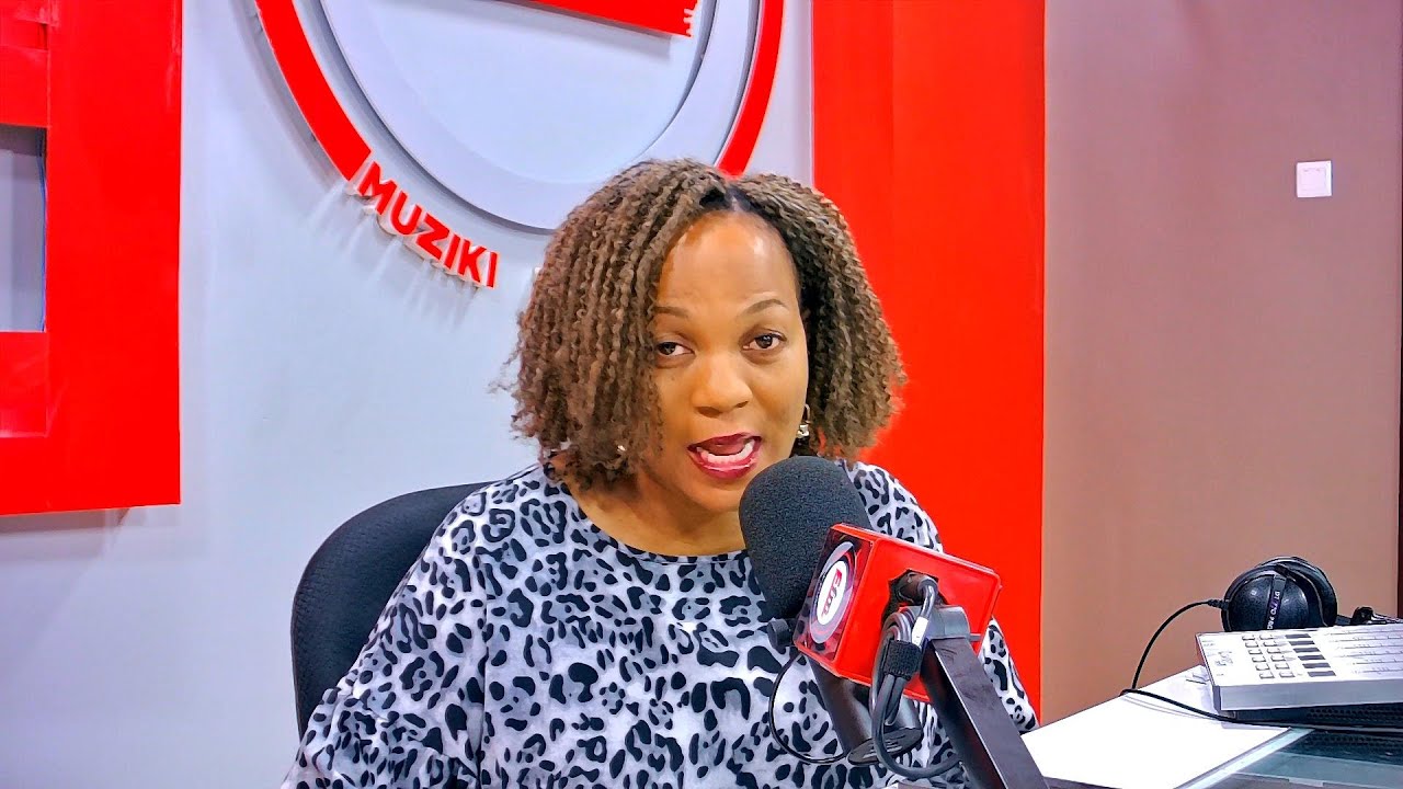 🔴LIVE : RIPOTI YA LEO SEHEMU YA 2  SIMULIZI YA SARA - MAY 21