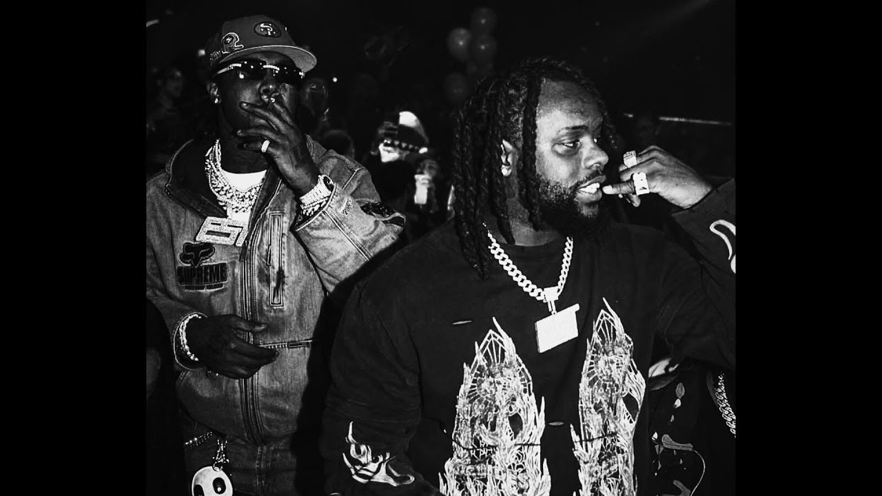 [FREE] EST GEE x Future Type Beat - 
