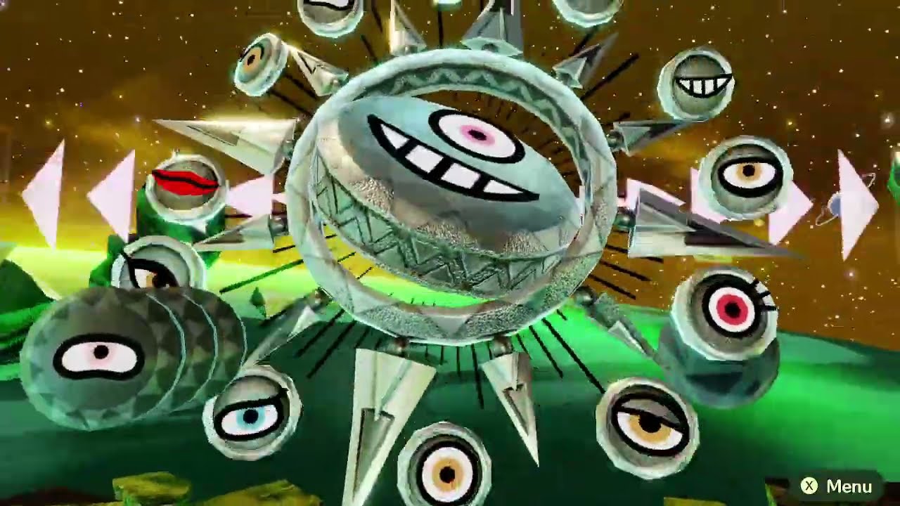 Miitopia | Dealing over 7000 damage with a single attack!