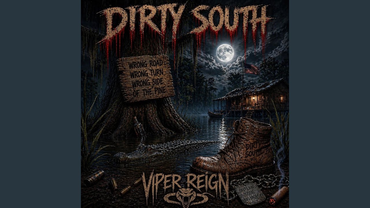 Dirty South