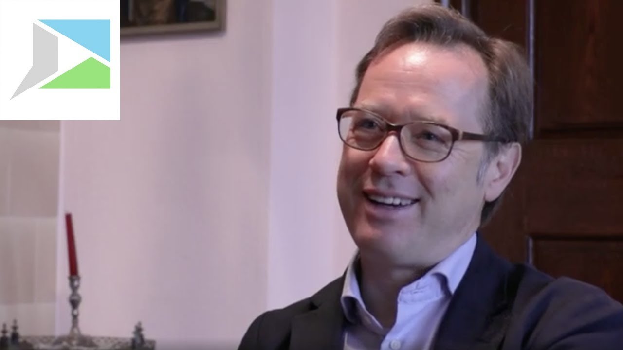 Eine Generationsaufgabe