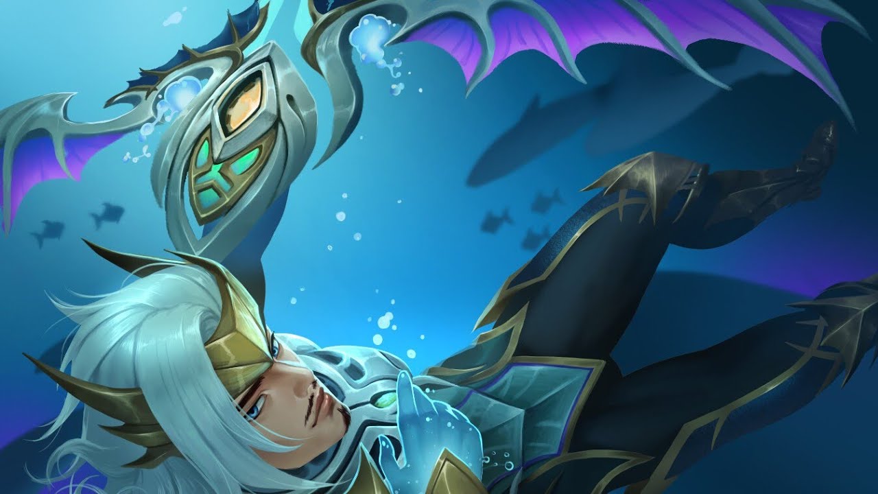 SAHUR SAHUR LIVE MLBB!