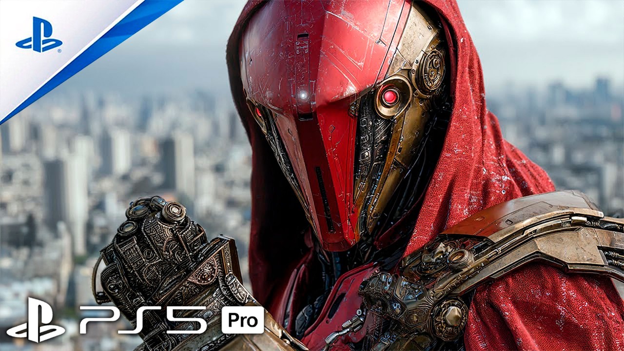 25 NEW BEST UPCOMING GAMES of 2026 (Trailers) | PS5, PC, Xbox Series X, PS4, XB1, NS