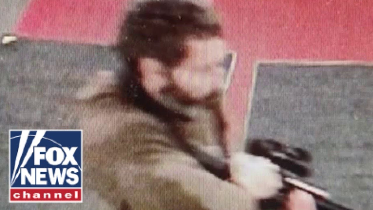 'ALL HANDS ON DECK': Maine police ramp up manhunt for mass shooting suspect