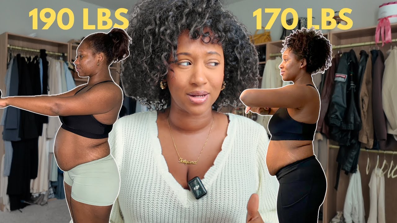 100 Days Anti-Inflammatory - What Changed in My Body