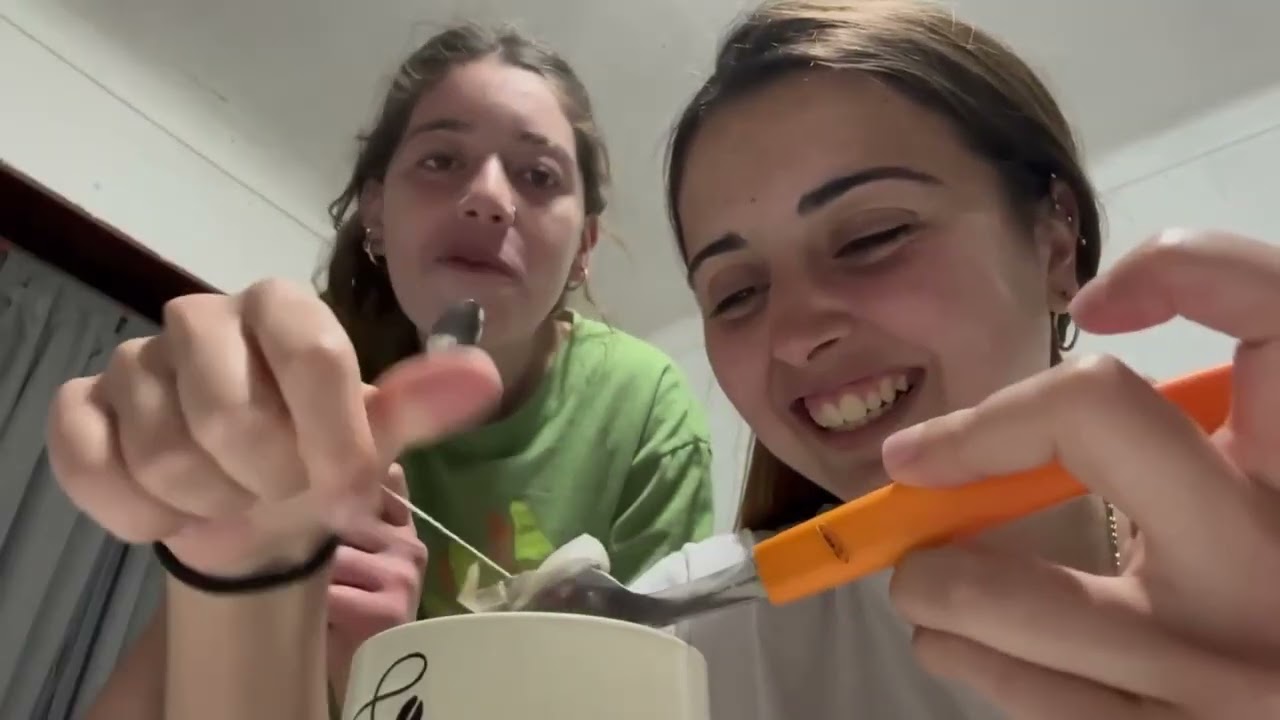 VLOG PRIMAVE (porfin) #6