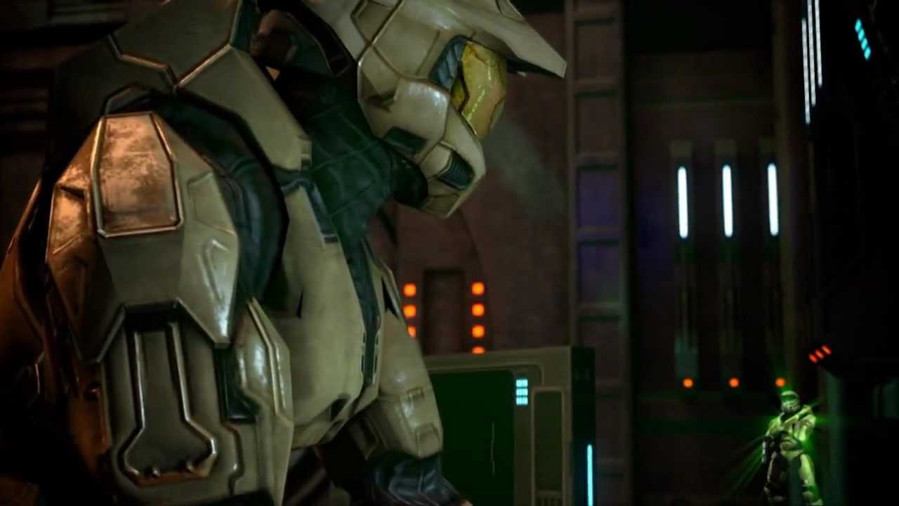 Red vs Blue - 