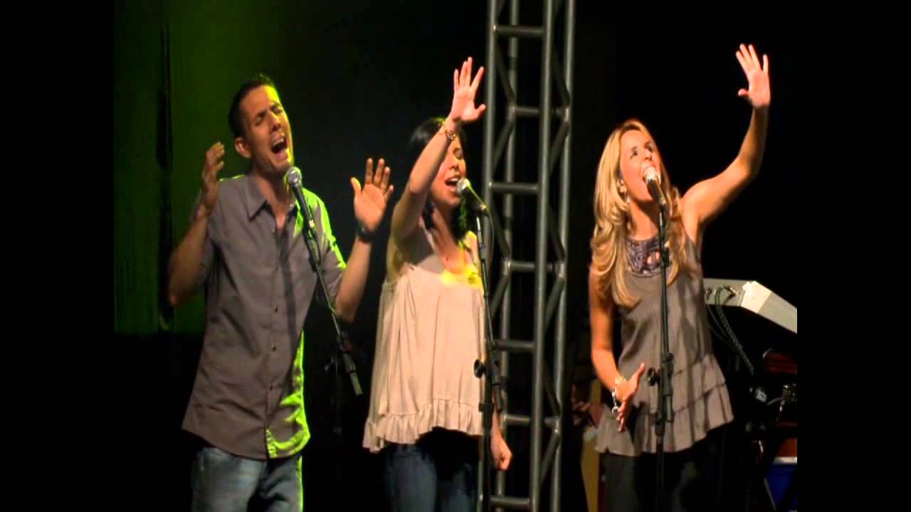 Creio Que Tú És a Cura - Rodrigo Soeiro DVD