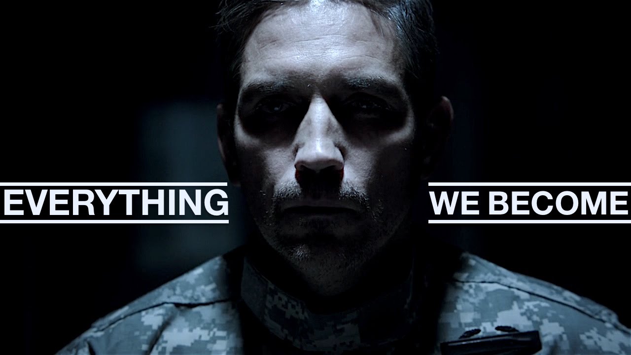 Everything We Become | Multifandom