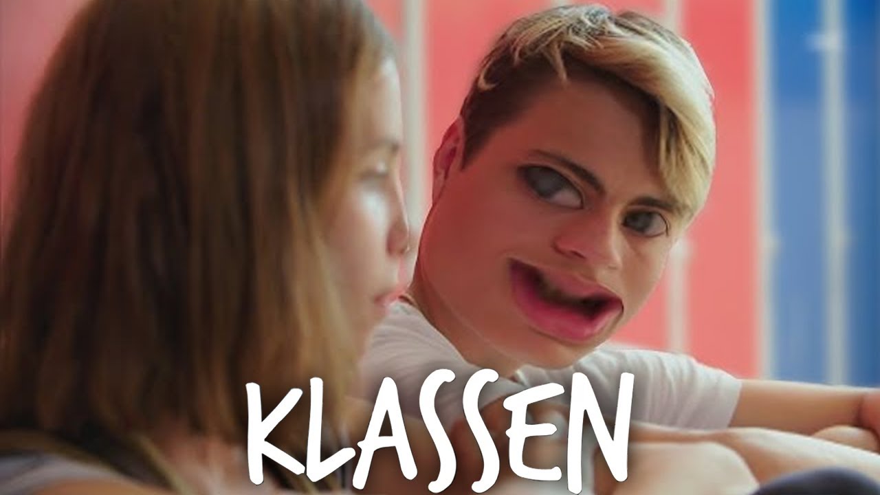 Klassen Parodi - Säsong 2 #3 (special)