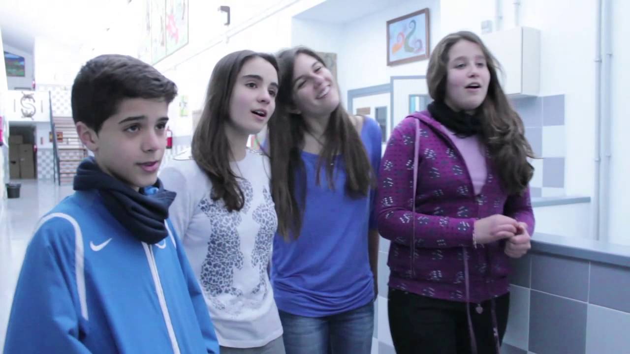 Los sentimientos de Leti | IES de Grazalema (Cádiz)