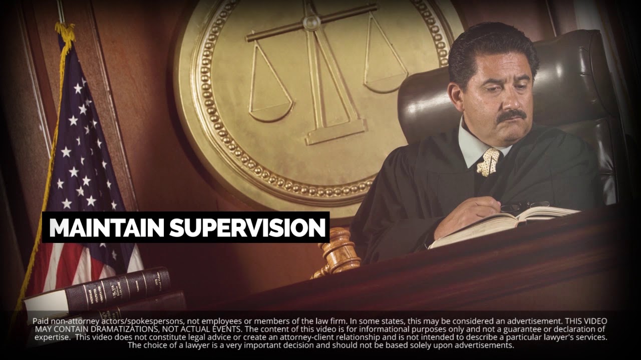 Am I Allowed to Move if I am on Probation or Parole? | Bridgeview Criminal Law Firm